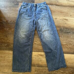 rag & bone sweatpants Jeans